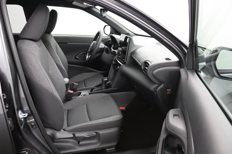 Toyota Yaris Cross - 1.5 Hybrid 130 Dynamic 10