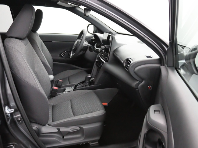 Toyota Yaris Cross - 1.5 Hybrid 130 Dynamic