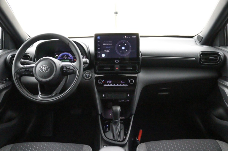 Toyota Yaris Cross - 1.5 Hybrid 130 Dynamic 11