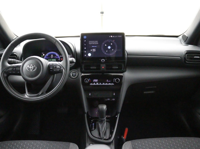Toyota Yaris Cross - 1.5 Hybrid 130 Dynamic