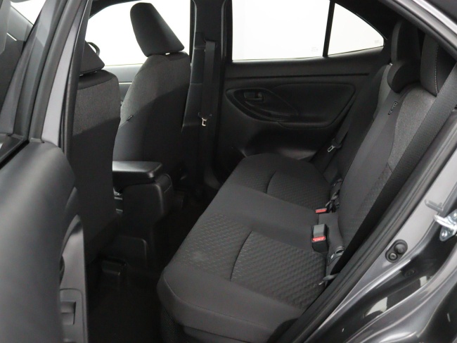 Toyota Yaris Cross - 1.5 Hybrid 130 Dynamic