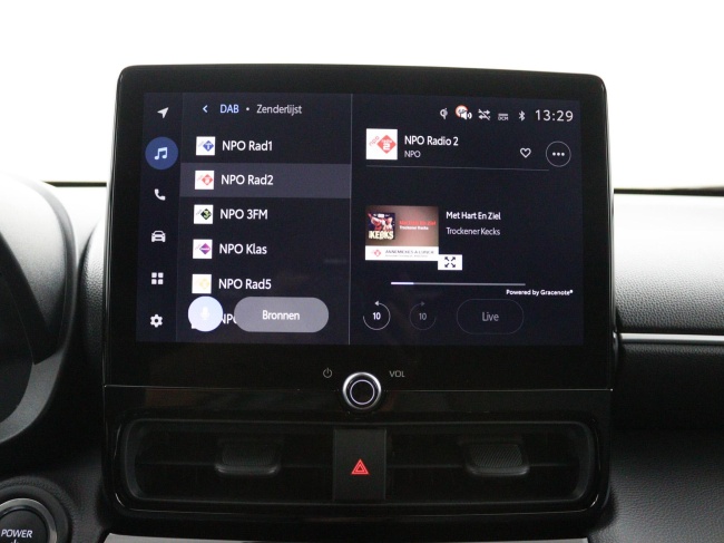 Toyota Yaris Cross - 1.5 Hybrid 130 Dynamic