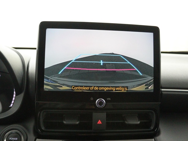 Toyota Yaris Cross - 1.5 Hybrid 130 Dynamic