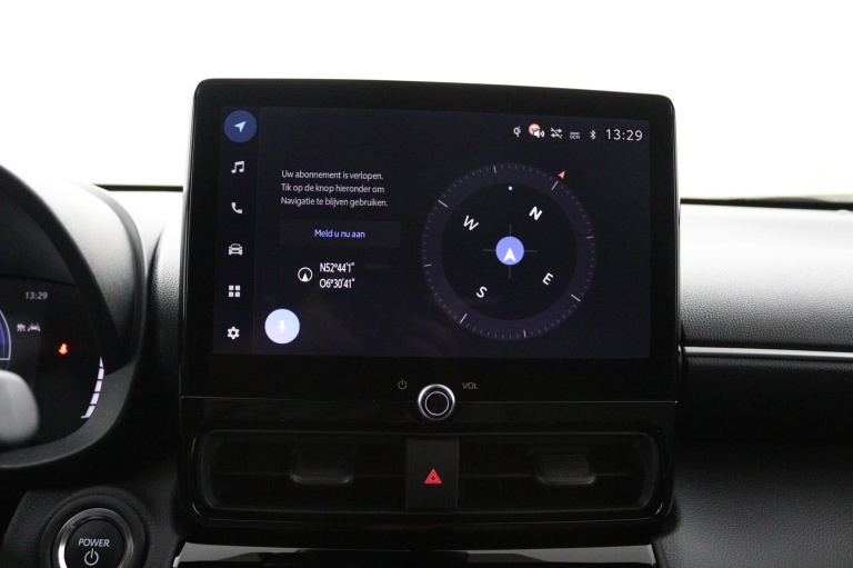 Toyota Yaris Cross - 1.5 Hybrid 130 Dynamic 15