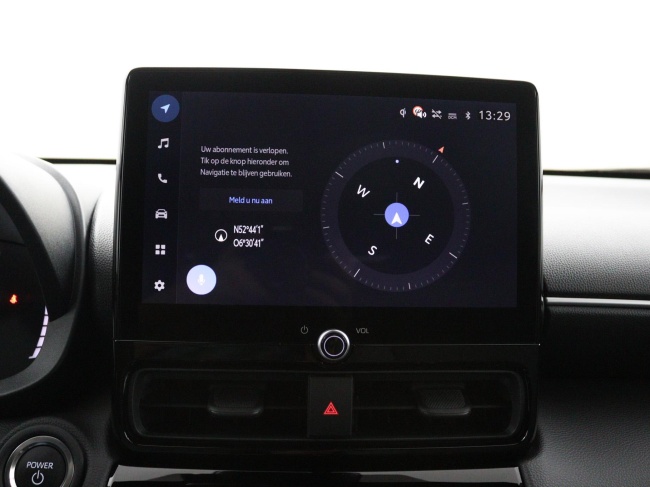 Toyota Yaris Cross - 1.5 Hybrid 130 Dynamic