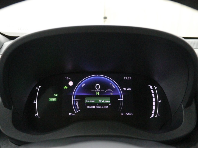 Toyota Yaris Cross - 1.5 Hybrid 130 Dynamic