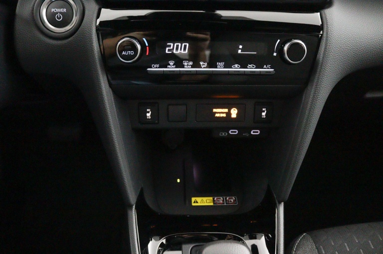 Toyota Yaris Cross - 1.5 Hybrid 130 Dynamic 17