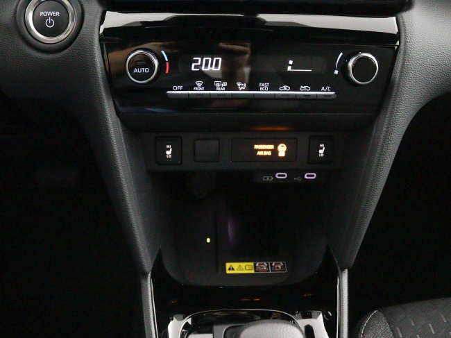 Toyota Yaris Cross - 1.5 Hybrid 130 Dynamic