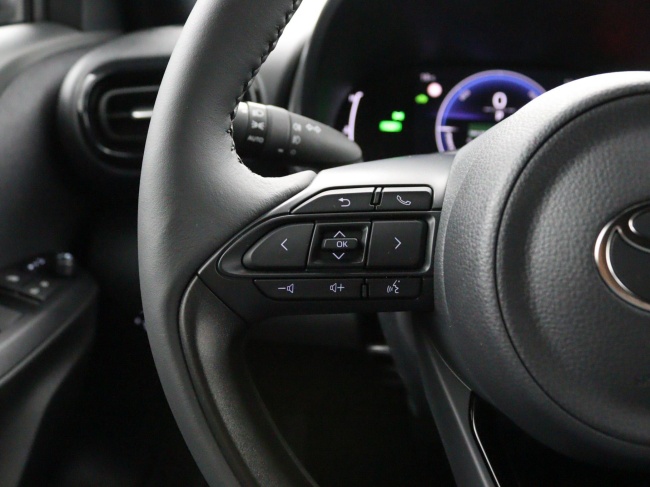 Toyota Yaris Cross - 1.5 Hybrid 130 Dynamic