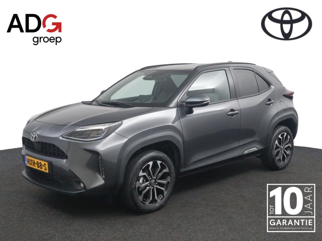 Toyota Yaris Cross - 1.5 Hybrid 130 Dynamic