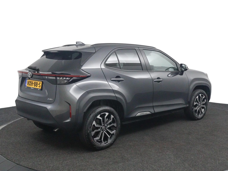 Toyota Yaris Cross - 1.5 Hybrid 130 Dynamic 2