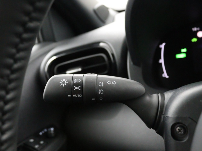 Toyota Yaris Cross - 1.5 Hybrid 130 Dynamic