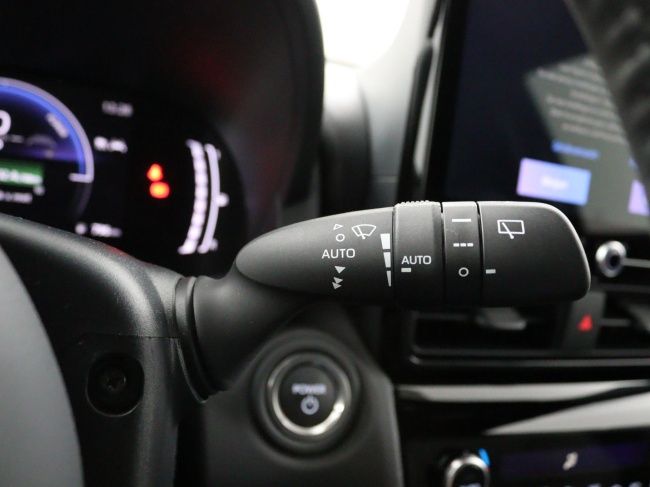 Toyota Yaris Cross - 1.5 Hybrid 130 Dynamic