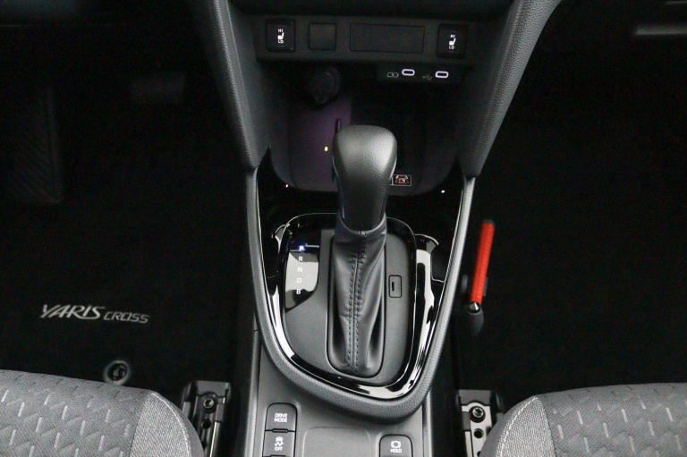 Toyota Yaris Cross - 1.5 Hybrid 130 Dynamic 22