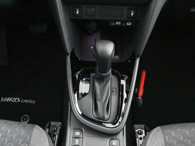 Toyota Yaris Cross - 1.5 Hybrid 130 Dynamic