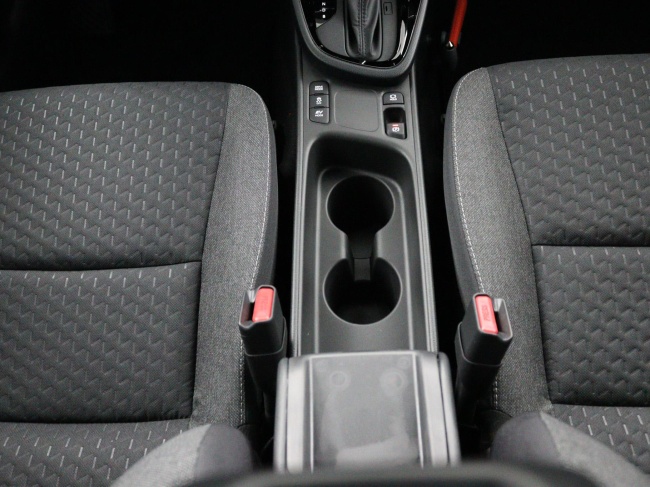 Toyota Yaris Cross - 1.5 Hybrid 130 Dynamic