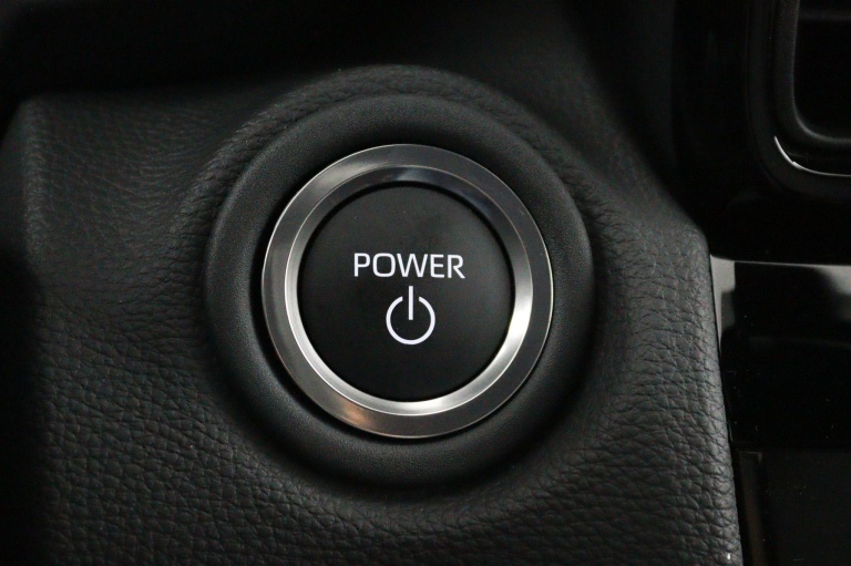 Toyota Yaris Cross - 1.5 Hybrid 130 Dynamic 24