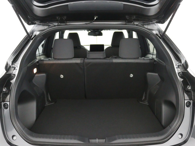 Toyota Yaris Cross - 1.5 Hybrid 130 Dynamic