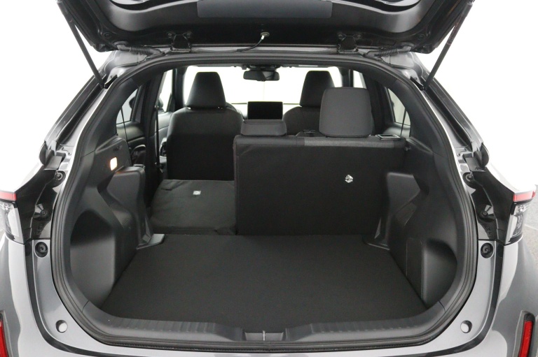 Toyota Yaris Cross - 1.5 Hybrid 130 Dynamic 28