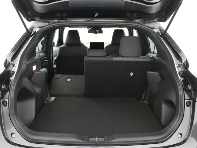 Toyota Yaris Cross - 1.5 Hybrid 130 Dynamic