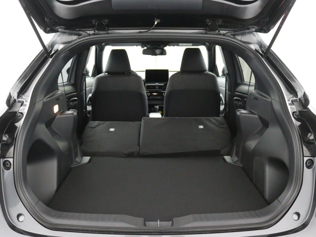 Toyota Yaris Cross - 1.5 Hybrid 130 Dynamic