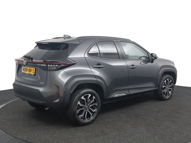 Toyota Yaris Cross - 1.5 Hybrid 130 Dynamic