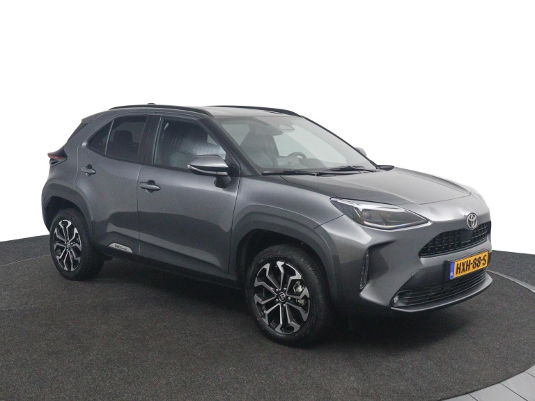 Toyota Yaris Cross - 1.5 Hybrid 130 Dynamic 3
