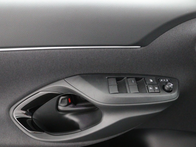 Toyota Yaris Cross - 1.5 Hybrid 130 Dynamic