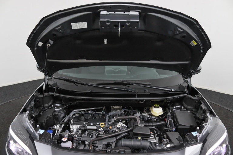 Toyota Yaris Cross - 1.5 Hybrid 130 Dynamic 32