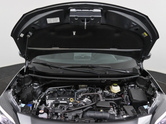 Toyota Yaris Cross - 1.5 Hybrid 130 Dynamic