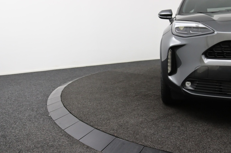 Toyota Yaris Cross - 1.5 Hybrid 130 Dynamic 33