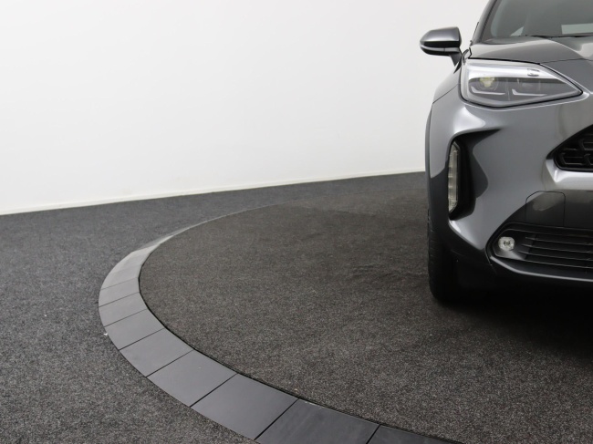 Toyota Yaris Cross - 1.5 Hybrid 130 Dynamic