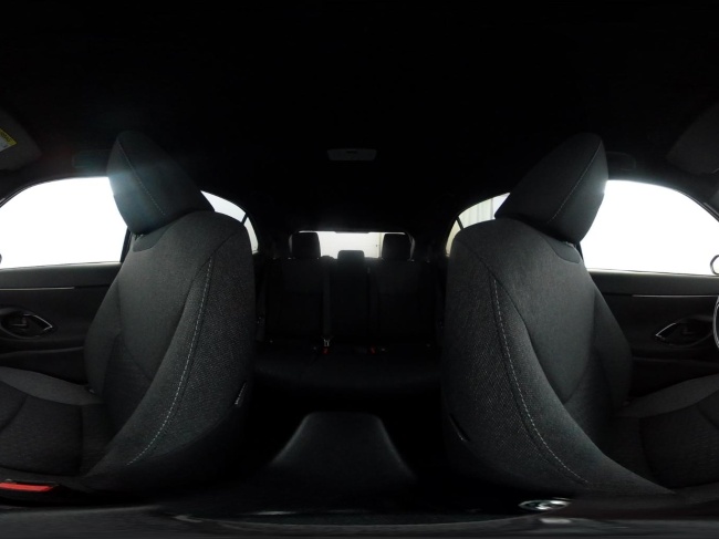 Toyota Yaris Cross - 1.5 Hybrid 130 Dynamic