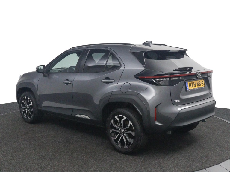 Toyota Yaris Cross - 1.5 Hybrid 130 Dynamic 4