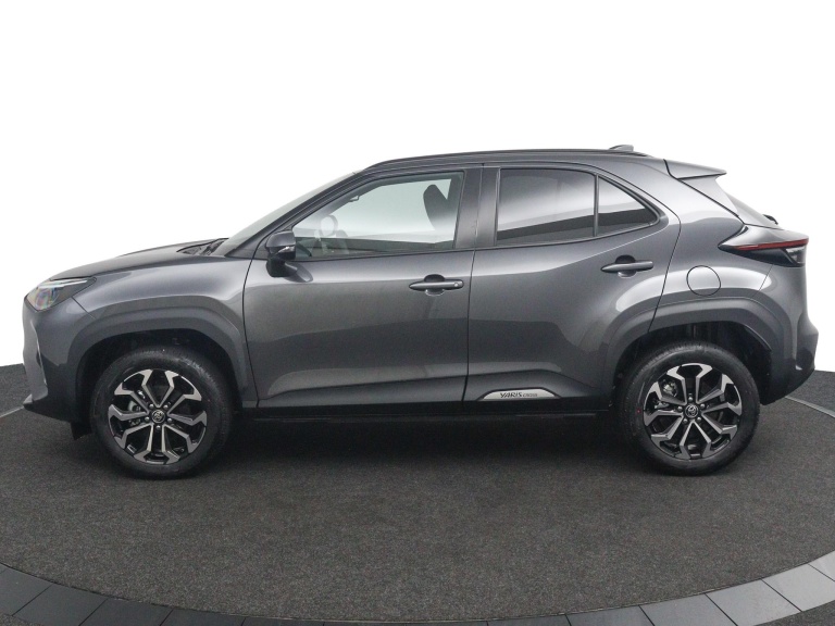 Toyota Yaris Cross - 1.5 Hybrid 130 Dynamic 5