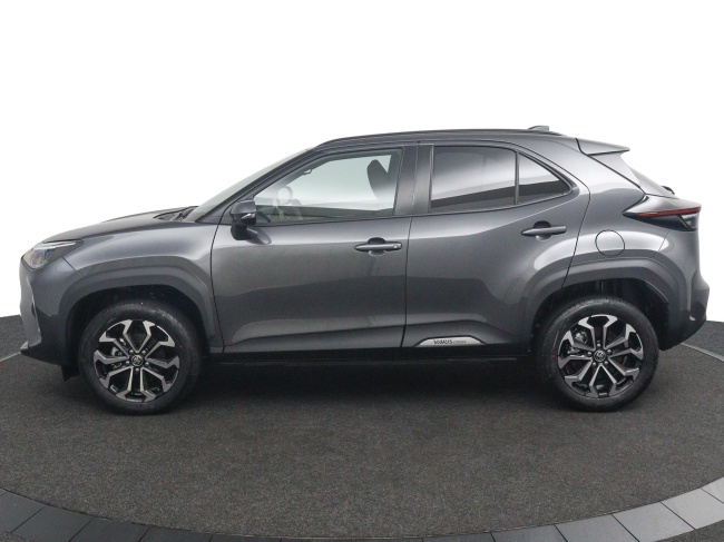 Toyota Yaris Cross - 1.5 Hybrid 130 Dynamic