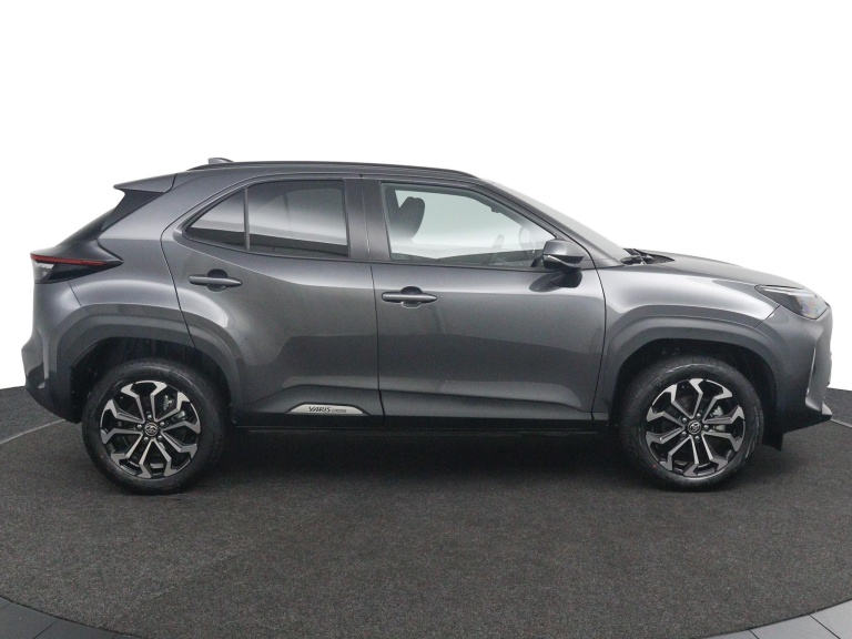 Toyota Yaris Cross - 1.5 Hybrid 130 Dynamic 6
