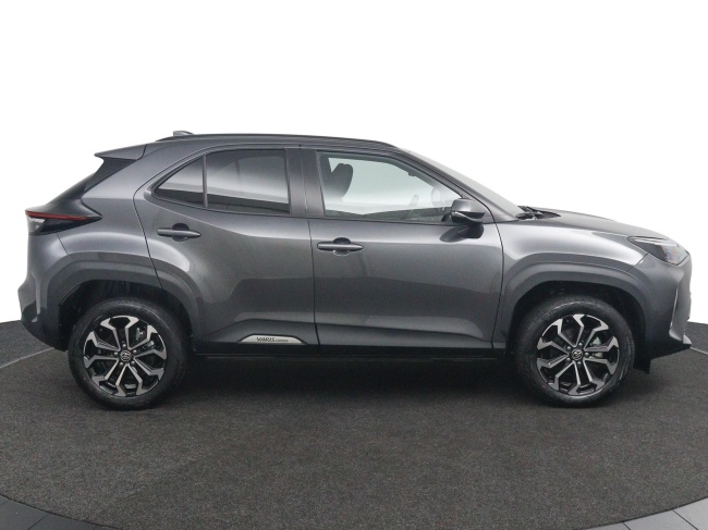 Toyota Yaris Cross - 1.5 Hybrid 130 Dynamic