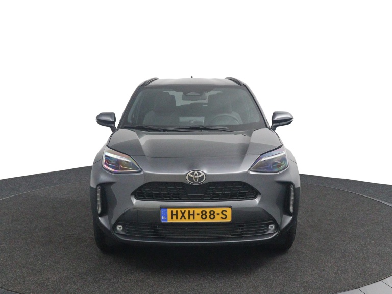 Toyota Yaris Cross - 1.5 Hybrid 130 Dynamic 7