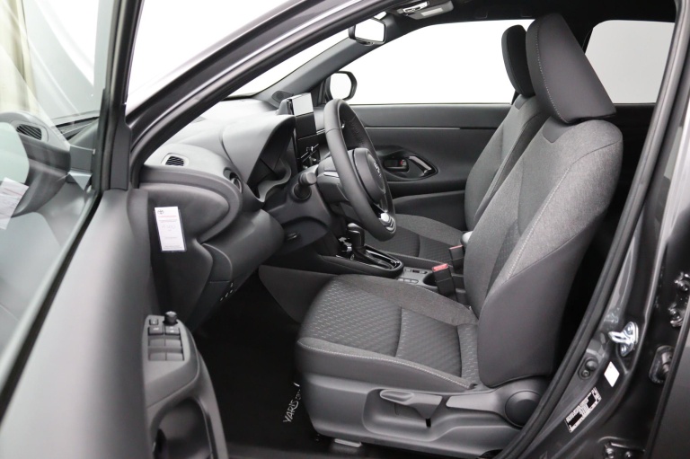 Toyota Yaris Cross - 1.5 Hybrid 130 Dynamic 9