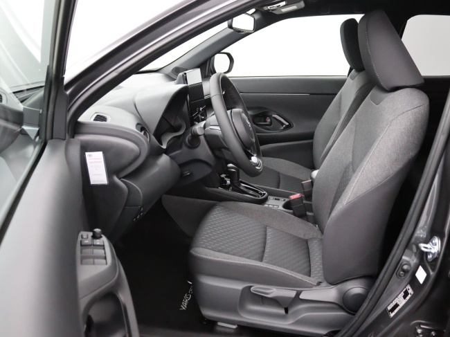 Toyota Yaris Cross - 1.5 Hybrid 130 Dynamic