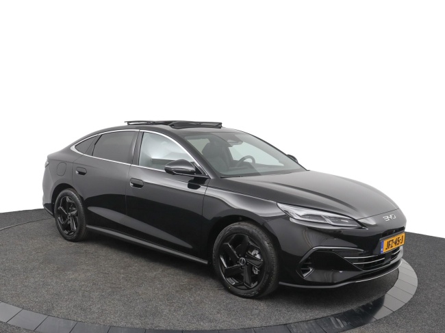 BYD SEAL 6 - DM-i Sedan Comfort Lite