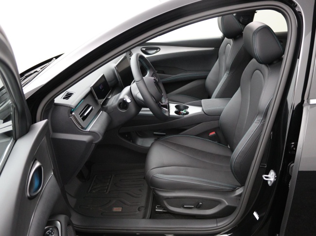 BYD SEAL 6 - DM-i Sedan Comfort Lite