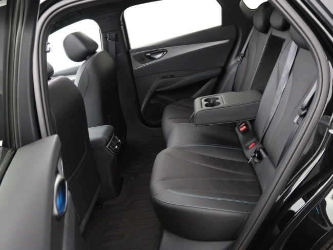 BYD SEAL 6 - DM-i Sedan Comfort Lite