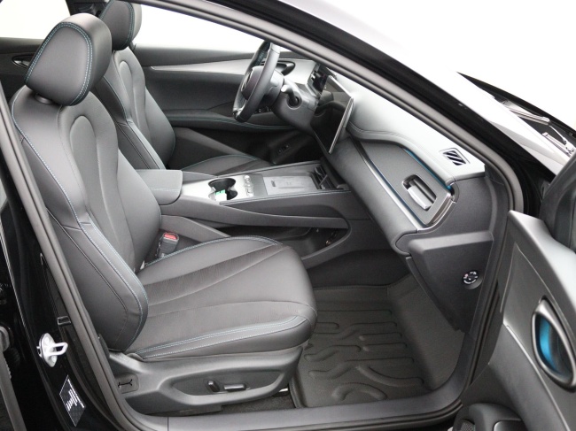 BYD SEAL 6 - DM-i Sedan Comfort Lite