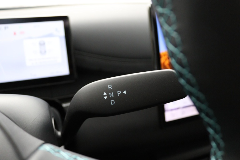 BYD SEAL 6 - DM-i Sedan Comfort Lite 19