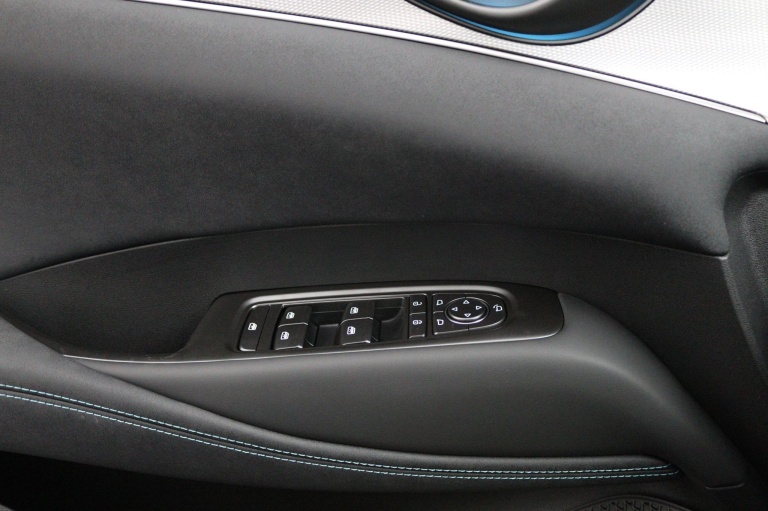 BYD SEAL 6 - DM-i Sedan Comfort Lite 20