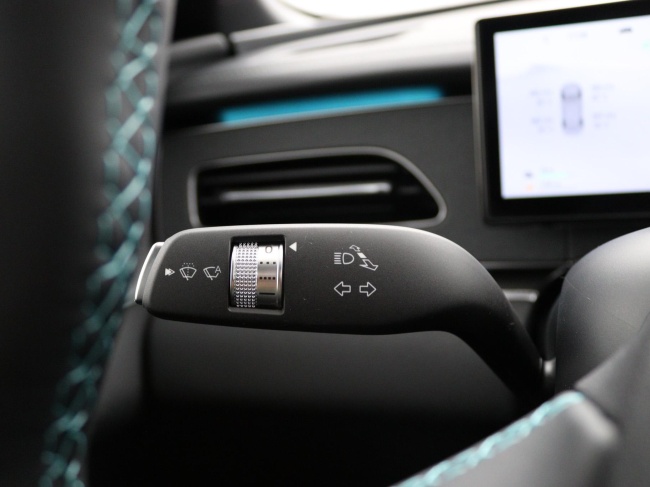 BYD SEAL 6 - DM-i Sedan Comfort Lite