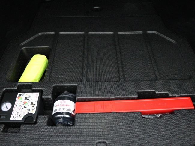 BYD SEAL 6 - DM-i Sedan Comfort Lite