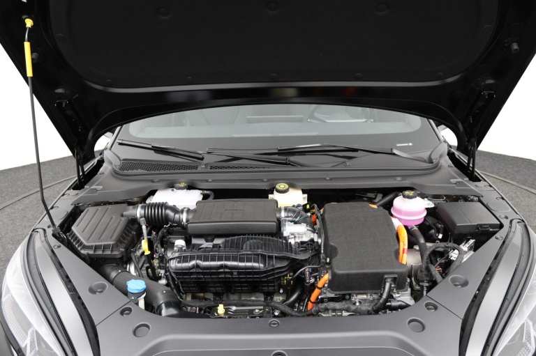 BYD SEAL 6 - DM-i Sedan Comfort Lite 25